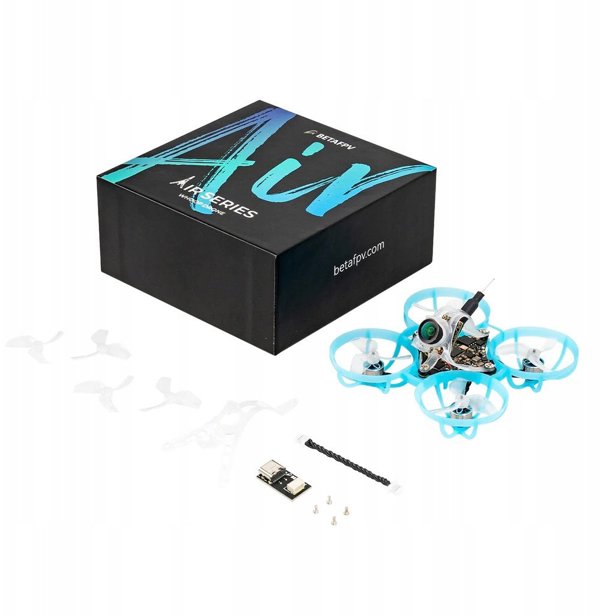 BetaFPV Air65 Racing Drone ELRS 2.4G