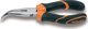 Πένσα ημι-κυκλική καμπυλωτή Q-TY BM160MM BLISTER Beta Tools