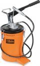 Beta Tools Λιπαντήρας Μοχλός 10kg με Σωλήνα 2m (1750kg10)