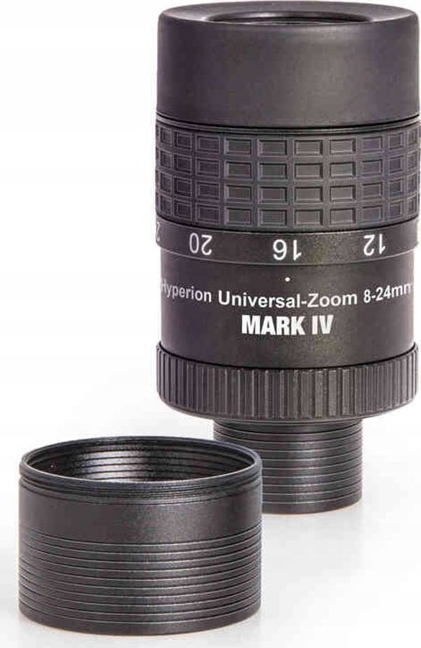 BETA ML προσοφθάλμιο Hyperion Zoom Mark IV 8-24 mm 2/1,25" 14392924 4047825035899