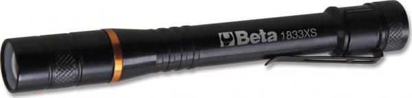 Φακός Επιθεώρησης LED 100LM Beta Tools 1833XS/1 Μπαταρίας