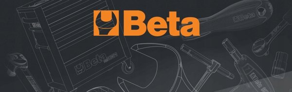 BETA Πνευματικό Κλειδί Κρούσης 1/2" 750Nm /1927E