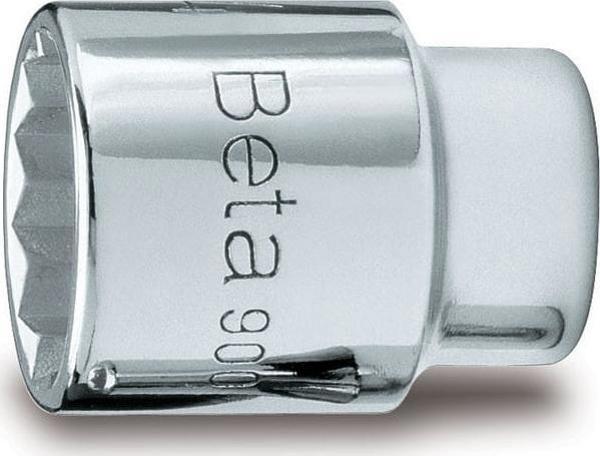 Beta Tools Καρυδάκι 1/4" 5.5mm 900MB/5.5 - Επαγγελματικό Εργαλείο Χειρός