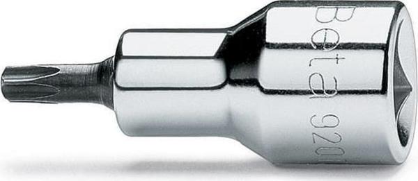 Beta Tools Καρυδάκι 1/2" με Μύτη Torx T27 920TX/27