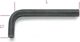 Beta Tools Klucz imbusowy typu L 22mm (96N-22)