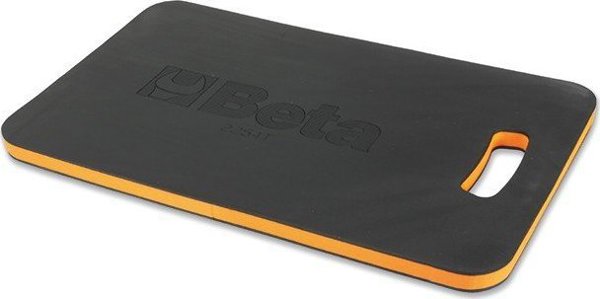 Beta Tools 2254T Μαξιλαράκι Γονάτων από Αφρό EVA, 470x290x30 mm