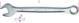 Beta Tools Γαλλικό Κλειδί Ανοιχτού Τύπου 19mm, Σειρά 42NEW/19, Επαγγελματικό Εργαλείο Χειρός