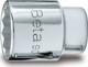 Beta Tools Καρυδάκι 1/4" 7/16" 900AS/MB/7/16 - Κασετάκι Υποδοχής