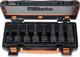 Beta Tools Σετ Καρυδάκια Κρούσης Εξάγωνα 720ME/C8 - 8 Τεμάχια