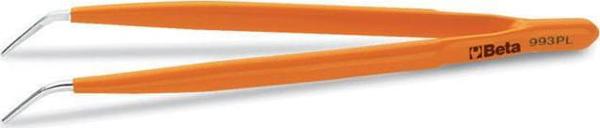 Λαβίδα με επικάλυψη PVC 993PL BETA UTENSILI S.P.A.