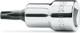 Beta Tools Καρυδάκι Torx 3/8" T20, 910TX/20, Επαγγελματικό Εργαλείο Χειρός