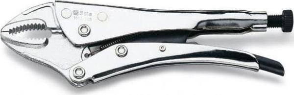 Beta Tools Πένσα Αυτομπλοκαριζόμενη Ρυθμιζόμενη 140mm 1052K/140
