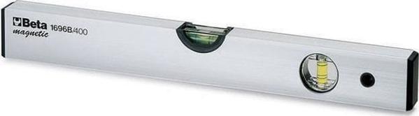 Beta Tools Αλφάδι 2 Φυσαλίδων 1696B/200, 200mm