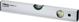 Beta Tools Αλφάδι 2 Φυσαλίδων 1696B/200, 200mm