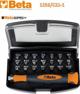 Σετ κατσαβιδιών PREC+21 άκρες κατσαβιδιού EASY 1256/C21-1 Beta Tools