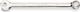 Beta Tools Κλειδί Ανοιχτού Τύπου Μακρύ 42LMP 11x11mm