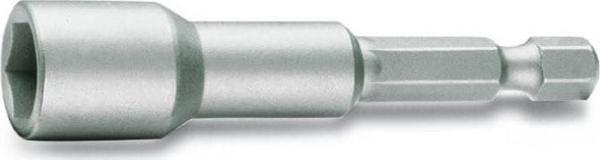 Beta Tools Μύτη Κατσαβιδιού 1/4" 5.5mm 862F/5.5 - Ατσάλινη Μύτη Υψηλής Αντοχής