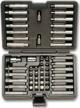 Σετ 52 άκρων κατσαβιδιού 10MM + αξεσουάρ 867/C52 Beta Tools