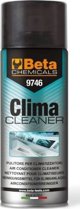 Beta Tools Καθαριστικό Συστημάτων Κλιματισμού 400ml, Σπρέι Αφρού για Αυτοκίνητο, Οικιακά & Βιομηχανικά Κλιματιστικά, 9746/400S