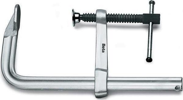 Βίδα σύσφιξης 500MM 25X12 1595/500 Beta Tools BETA UTENSILI S.P.A.