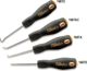 Σετ γραφίδων ιχνηλάτησης με λαβή 4 τεμ. 1687/S4 Beta Tools