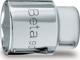 Beta Tools Καρυδάκι 1/4" 11mm 900/11 - Επαγγελματικό Εργαλείο Χειρός