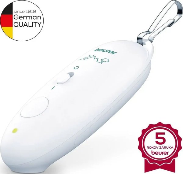 Beurer Beurer Insect Bite Healer BR 10 (white)