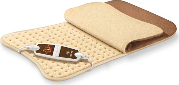Beurer HK 115 Cozy Θερμαντικό μαξιλάρι 34x47 cm 618086 4211125274047