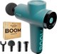 Beurer Antelope BOOM Massage Gun - Massagepistole Black