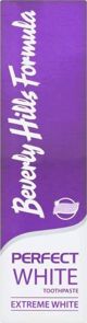 Beverly Hills Formula Extreme White λευκαντική οδοντόκρεμα 100ml 8109481 5020105003664