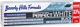 Beverly Hills Formula Οδοντόκρεμα Perfekt White Black 75+25ml