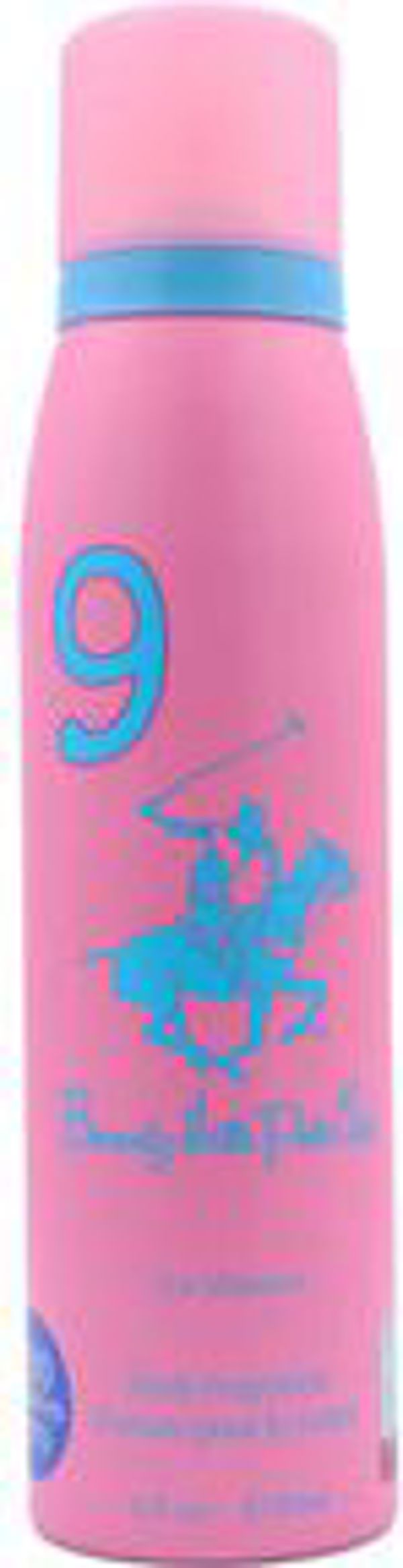 Beverly Hills Polo Club Woman Nine Dezodorant w sprayu 150ml