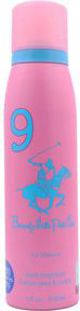 Beverly Hills Polo Club Woman Nine Dezodorant w sprayu 150ml