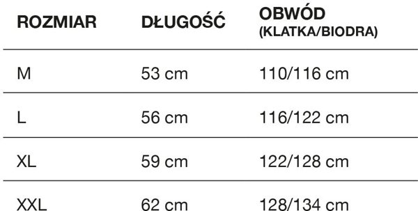 Γιλέκο Dewalt Force χωρίς μανίκια, μαύρο, XXL