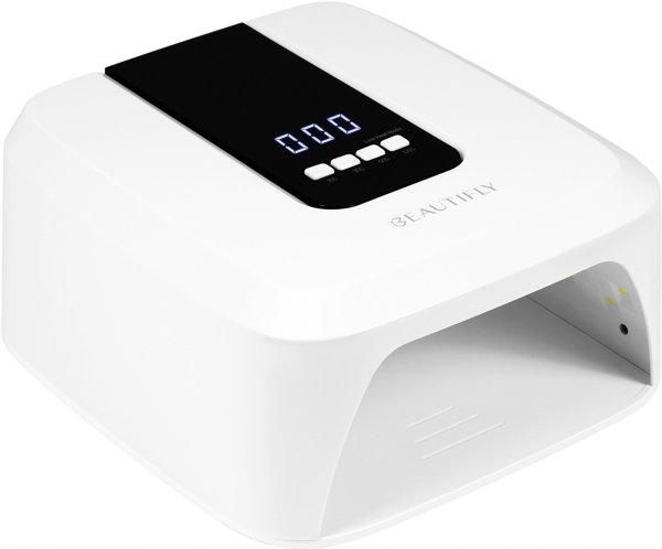 Activeshop Lumina Nails Ασύρματη Λάμπα Νυχιών UV/LED 5903003702405