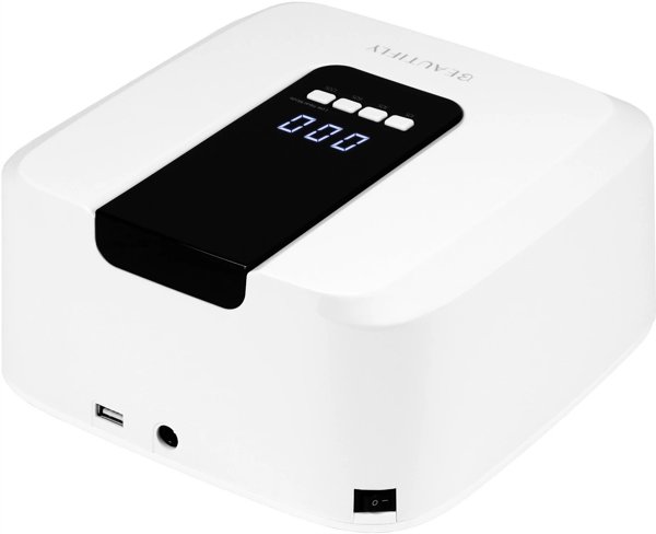 Activeshop Lumina Nails Ασύρματη Λάμπα Νυχιών UV/LED 5903003702405