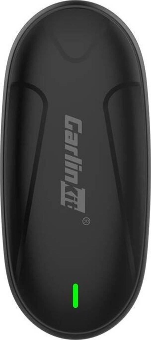 Bezprzewodowy adapter Carlinkit AIR X1 Carplay/Android Auto