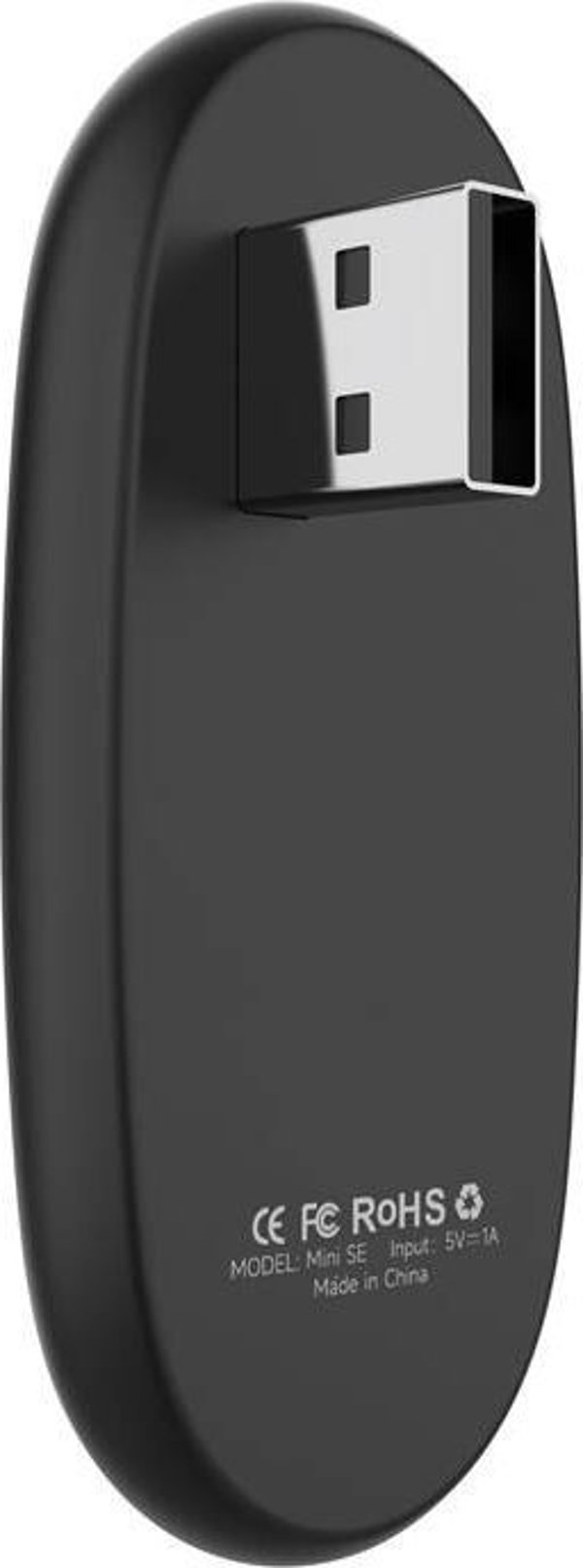 Bezprzewodowy adapter Carlinkit AIR X1 Carplay/Android Auto