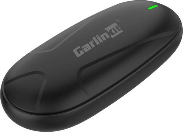 Bezprzewodowy adapter Carlinkit AIR X1 Carplay/Android Auto