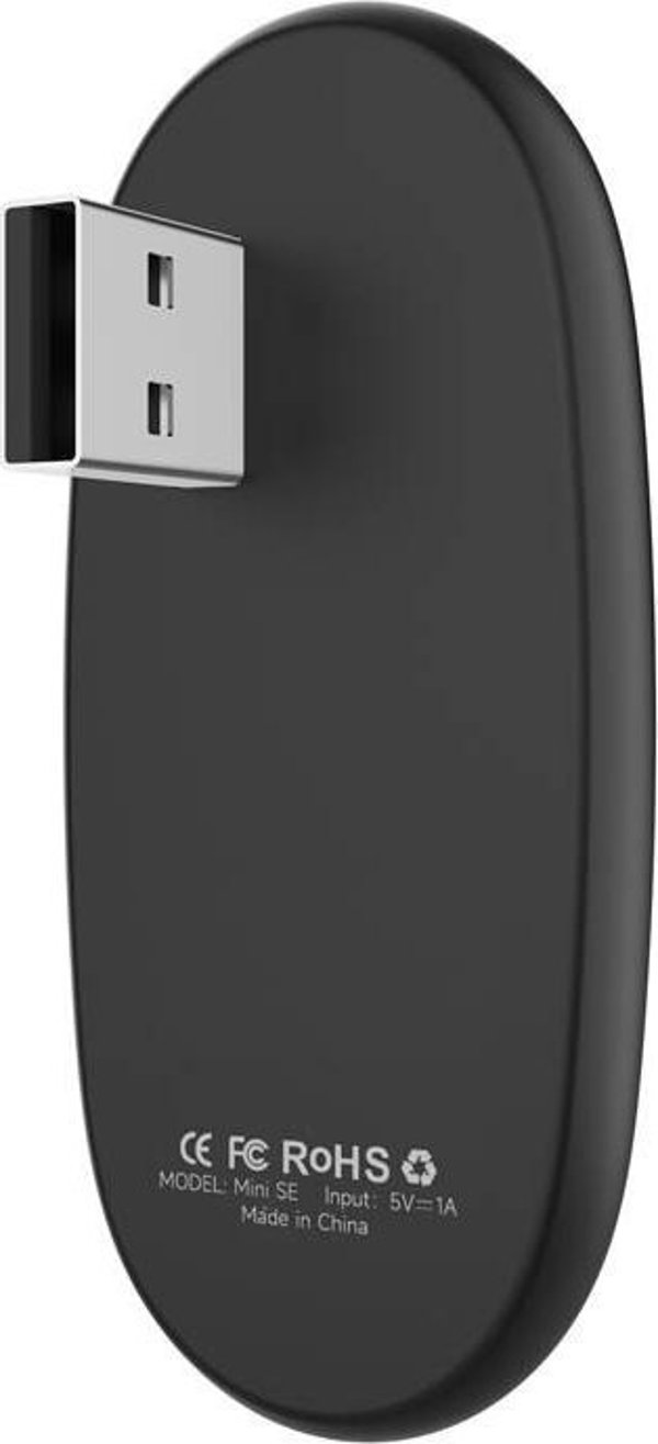 Bezprzewodowy adapter Carlinkit AIR X1 Carplay/Android Auto