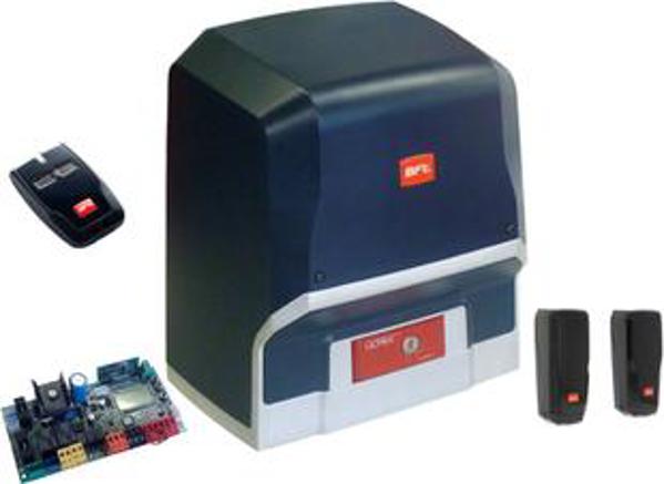 Σετ BFT ARES ULTRA BT A1500 KIT για συρόμενη πύλη