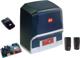 Σετ BFT ARES ULTRA BT A1500 KIT για συρόμενη πύλη