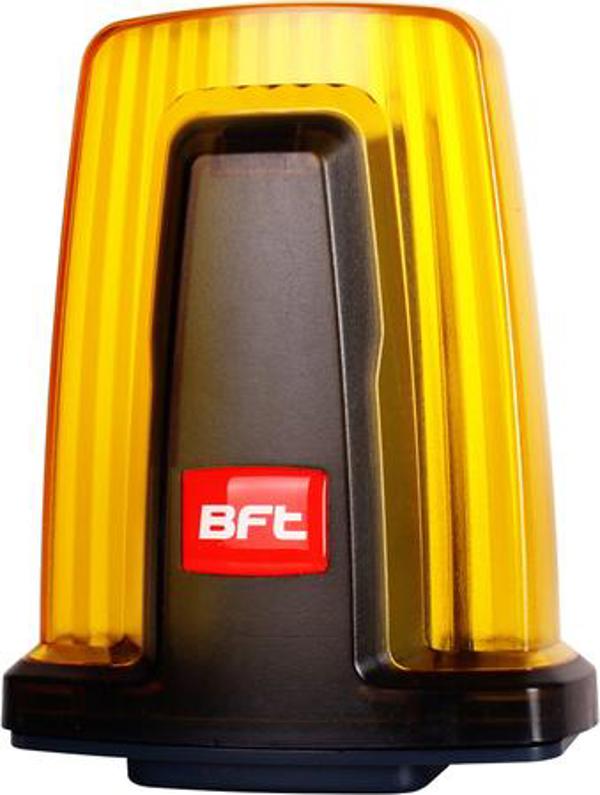 BFT Λάμπα Radius 230V για Μοτέρ Αυτοματισμού Πορτών Χωρίς Κεραία
