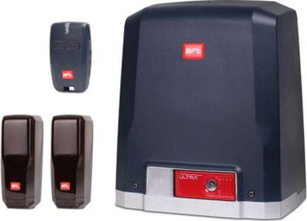 Σετ BFT DEIMOS ULTRA BT A 600 για συρόμενες πύλες