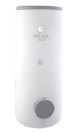 Biawar Εναλλάκτης Mega W-E-220.81 220L με Σπειροειδή Εσωτερική Σωλήνα (14340)