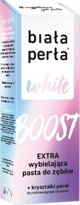 Biala Perla Λευκαντική Οδοντόκρεμα White Boost Extra 75 ml