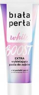 Biala Perla Λευκαντική Οδοντόκρεμα White Boost Extra 75 ml
