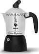 Bialetti Orzo Express Καφετιέρα για Κριθάρι 4 Φλυτζάνια, Αλουμίνιο