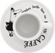 Bialetti Bialetti - Carousel - Σετ 4 φλιτζανιών με βάση