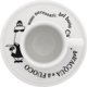 Bialetti Bialetti - Carousel - Σετ 4 φλιτζανιών με βάση
